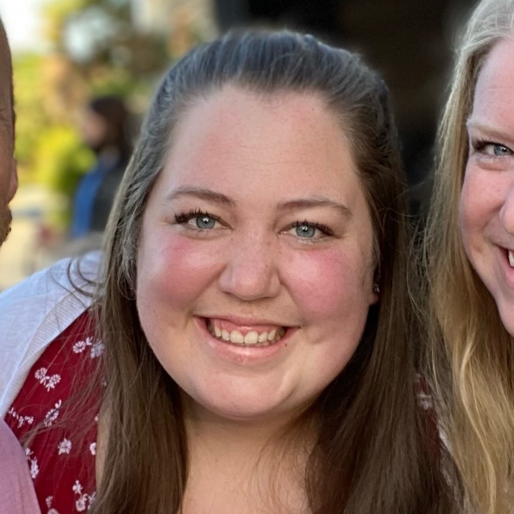 Meet your Posher, Kendra